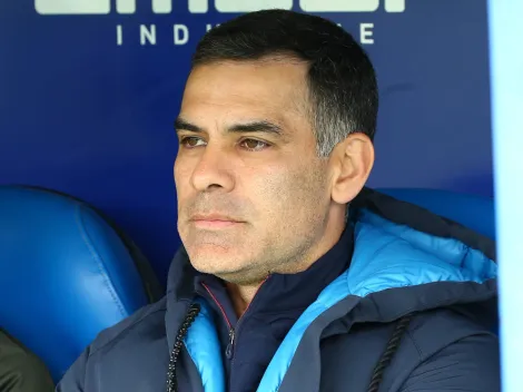 El comunicado oficial de Barcelona sobre Rafa Márquez