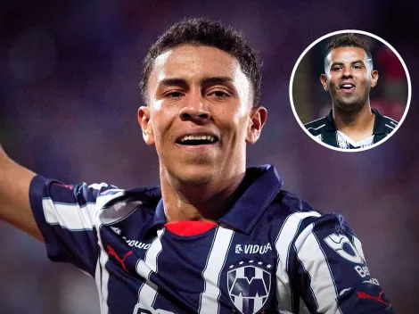 Edwin Cardona habló de Johan Rojas tras su gol ante Querétaro