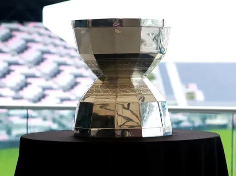 El manual de la Leagues Cup 2024: todo lo que hay que saber
