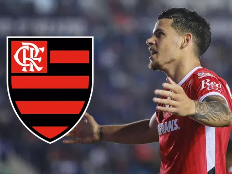 ¿Maxi Araujo a Flamengo? Noticia de última hora sobre el futuro del jugador de Toluca