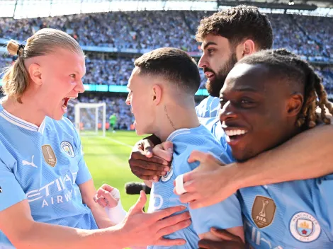 Manchester City vs Celtic: los pronósticos señalan una victoria de Los Ciudadanos