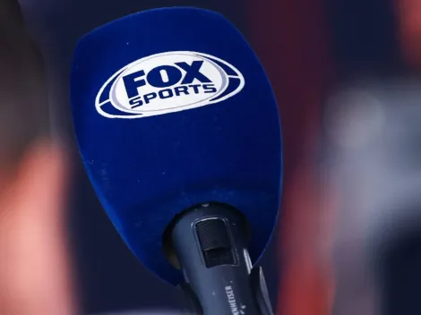 Figura de Fox Sports se marchó a otra cadena de TV mexicana