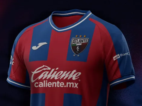 ¡Caliente.mx apuesta por el Atlante!