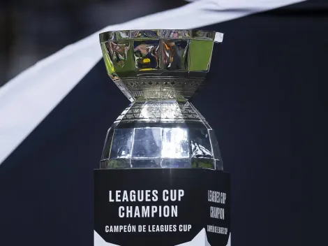 ¿Qué equipos de la Liga MX han ganado la Leagues Cup?