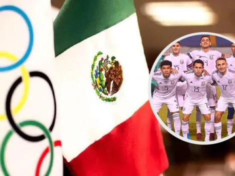 París 2024: ¿por qué no juega México en futbol en los Juegos Olímpicos?