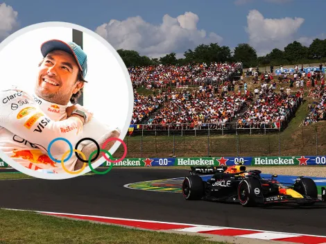 ¿Por qué el automovilismo no es un deporte olímpico?