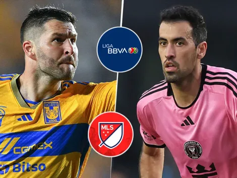 Liga MX vs. MLS, por el Juego de las Estrellas 2024: las alineaciones para el partido