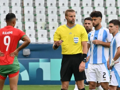 Enojo en las redes: la reacción de los argentinos al Argentina vs. Marruecos