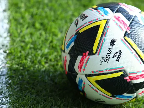 ¿Cómo quedó la tabla de la regla de menores de la Liga MX tras la Jornada 4?