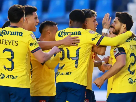 Leagues Cup: estos son los tres equipos con más chances de salir campeón
