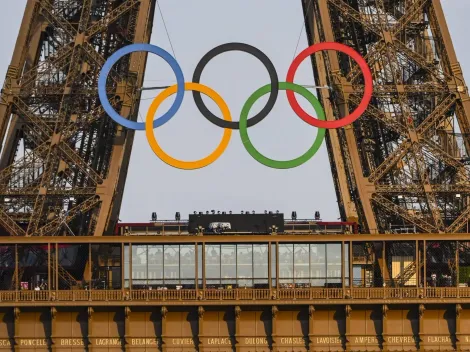Calendario del 25 de julio de los Juegos Olímpicos París 2024