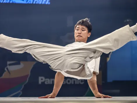 El nuevo deporte que sorprenderá al mundo en los Juegos Olímpicos París 2024