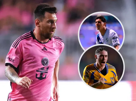 Sorpresa total: Inter Miami toma decisión inédita con Messi antes de los juegos con Puebla y Tigres