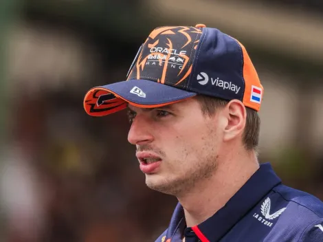 Verstappen podría comenzar diez posiciones detrás en el GP de Bélgica