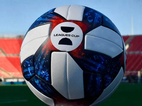 ¿Cuáles son las plantillas más valiosas de la Leagues Cup 2024?