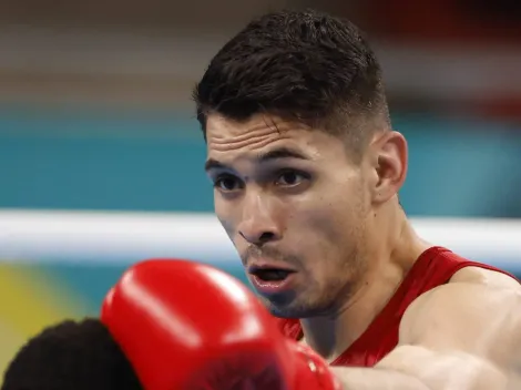 Los mexicanos en los Juegos Olímpicos tienen rivales en boxeo