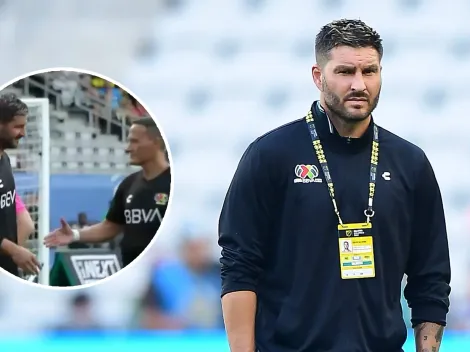 El ex jugador de América que defendió a Hernández y criticó a Gignac