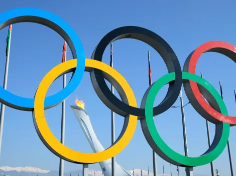 Descifrando los Anillos Olímpicos: Historia y Simbolismo