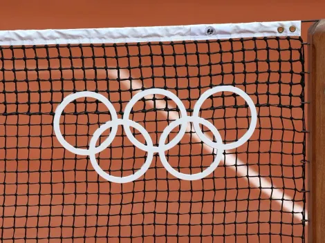 ¿Por qué no hay tenistas mexicanos en los Juegos Olímpicos París 2024?