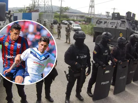 Celaya vs. Atlante fue suspendido por violencia en las calles