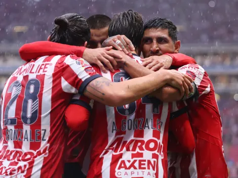 Pronósticos San José vs Guadalajara: Chivas es favorito a quedarse con el partido