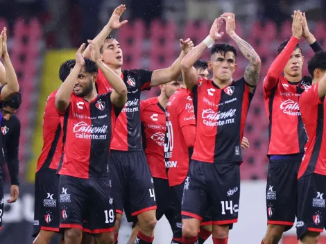 Pronósticos Atlas vs Houston Dynamo: estas son las mejores cuotas del partido