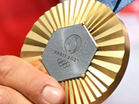 Medallero de los Juegos Olímpicos París 2024: La lista de ganadores