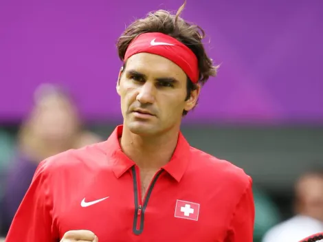 ¿Cómo le fue a Roger Federer en los Juegos Olímpicos?
