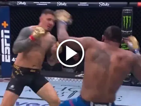 Tom Aspinall noqueó en UFC 304 y va por Jon Jones