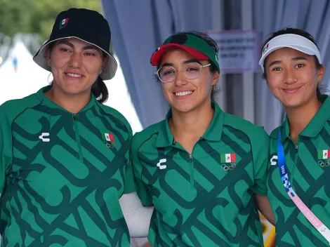 México femenil en la semifinal: cuándo compite y contra quién