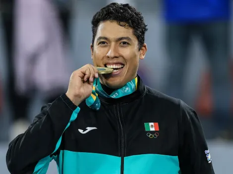 Cuántas Medallas Olímpicas tiene México en toda su historia