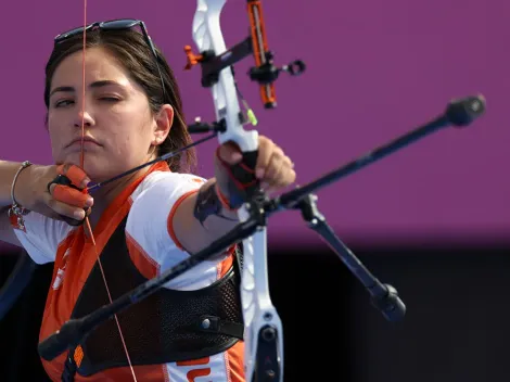 ¿Clima hostil? La confesión de Gabriel Bayardo del México-Países Bajos en París 2024