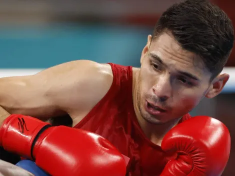 ¿Quién es Miguel Martínez? El mexicano que debutará en boxeo en los Juegos Olímpicos de París 2024