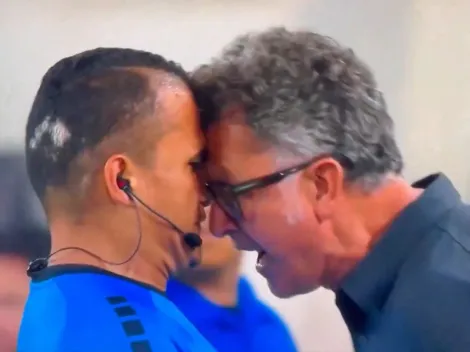 La durísima sanción que podría recibir Juan Carlos Osorio