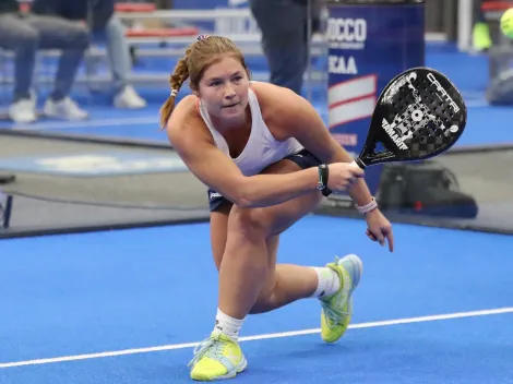 ¿Por qué el pádel no es un deporte olímpico? La explicación del COI