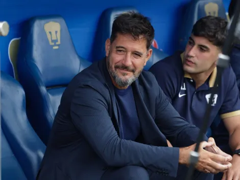 Los olvidados por Gustavo Lema en el comienzo del Apertura 2024