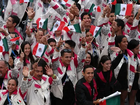 ¿Cuál fue la peor actuación histórica de México en los Juegos Olímpicos?