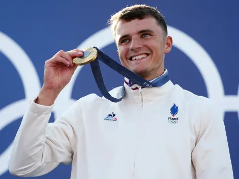 ¿Cómo se clasifica a los Juegos Olímpicos?