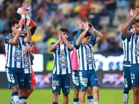 Pronósticos New York Red Bull vs Pachuca: el club mexicano va por la revancha