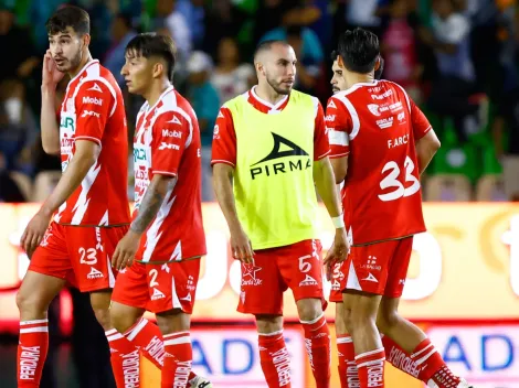 Pronósticos Minnesota United vs Necaxa: los mexicanos quieren tener una buena presentación