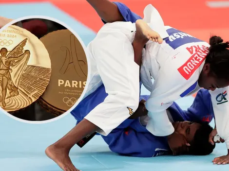 ¿Por qué en judo olímpico se entregan dos medallas de bronce?