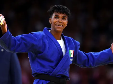 ¿Cuánto dinero ganó Prisca Awiti por la medalla de plata en París 2024?