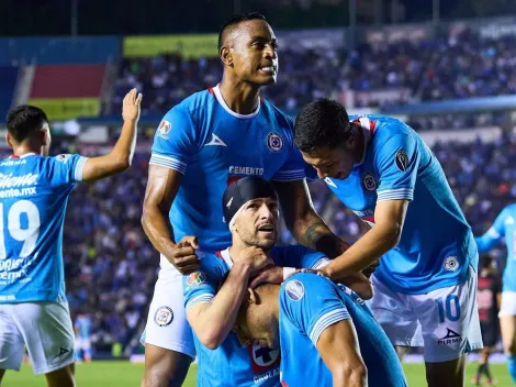 ¿Cruz Azul vs. Charlotte FC va por TV abierta? Cómo ver EN VIVO