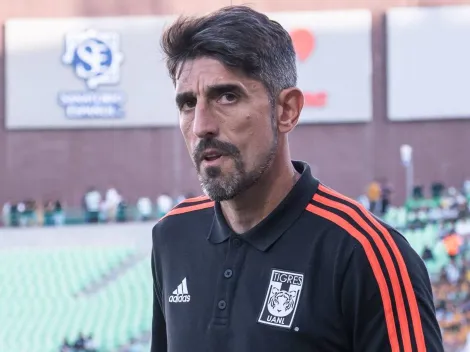 Veljko Paunovic opinó sobre el comunicado de Robert Siboldi