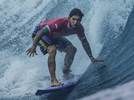 ¿Por qué Tahití es la sede del surf en los Juegos Olímpicos 2024?