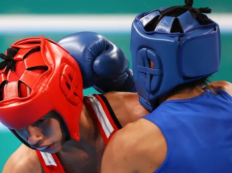 Quién pelea HOY miércoles 31 de julio en boxeo de los Juegos Olímpicos de París 2024: horarios y cómo ver EN VIVO