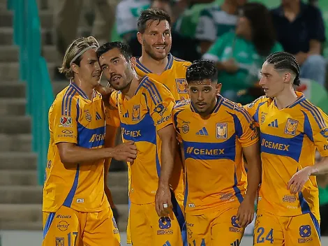 Tigres vs Puebla: los pronósticos indican que Los Felinos son los favoritos