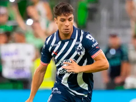 "Tenemos que...": Oliver Torres y un mensaje alentador tras su debut en Rayados por Leagues Cup