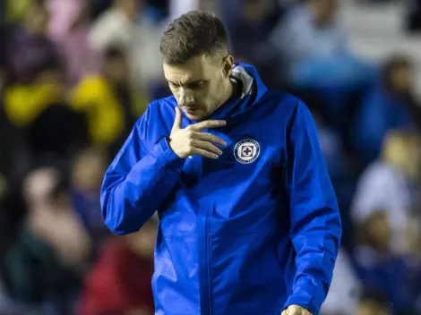 Cruz Azul perdió en penales en la Leagues Cup y así reaccionó la afición