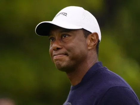 ¿Por qué Tiger Woods no compite en París 2024?